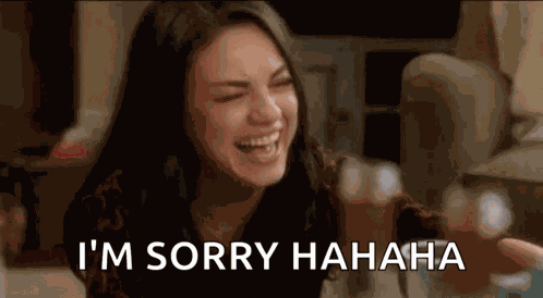 Mila Kunis GIF