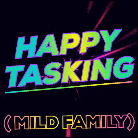 Mildfam2025 Mildfamily GIF