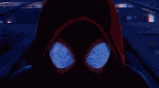 Miles Morales GIF