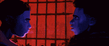 Miles Morales Prowler GIF