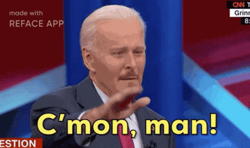Miles Reface Come On GIF