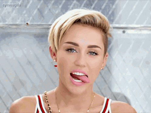 Miley Cyrus Cyrussgifs GIF