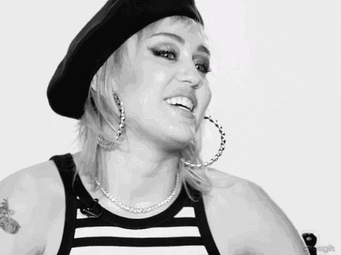 Miley Cyrus Cyrussgifs GIF
