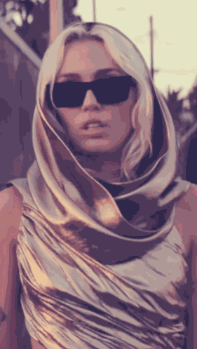 Miley Miley Cyrus GIF