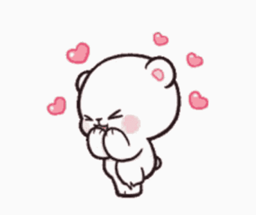Milk And Mocha Bears GIF