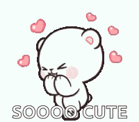 Milk And Mocha GIF