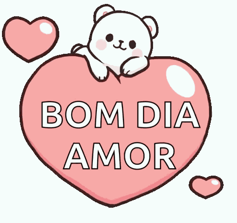 Milk And Mocha Love GIF