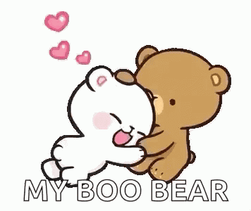 Milk And Mocha Love GIF