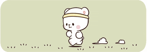 Milk And Mocha Milk And Mocha Bear GIF