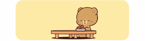 Milk And Mocha Milk And Mocha Bear GIF