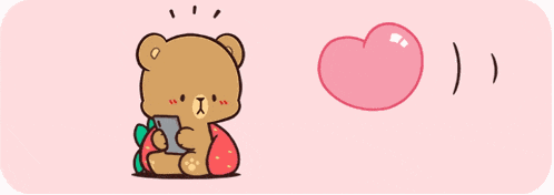 Milk And Mocha Milk And Mocha Bear GIF