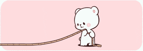 Milk And Mocha Milk And Mocha Bear GIF