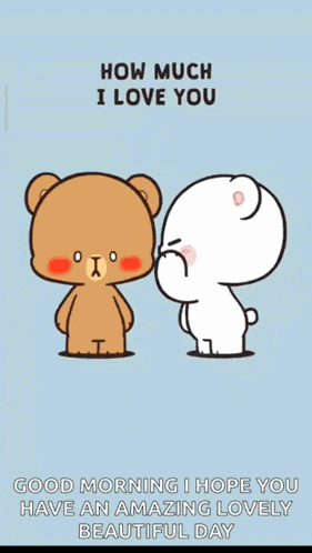 Milk And Mocha Milk Mocha Bear GIF