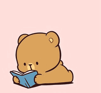 Milk And Mocha Milk Mocha Bear GIF