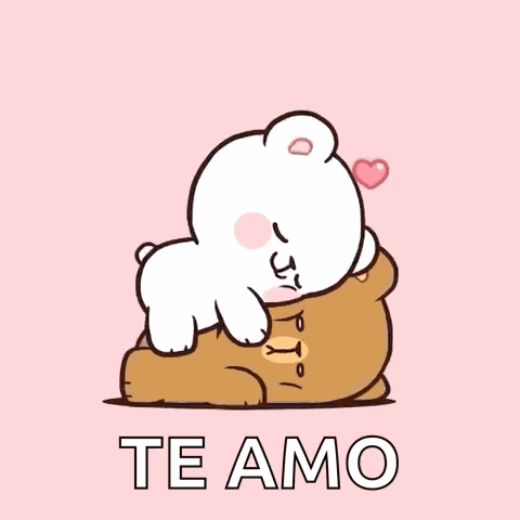 Milk And Mocha Milk Mocha GIF