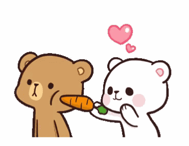 Milk And Mocha GIF