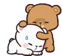 Milk And Mocha Sticker