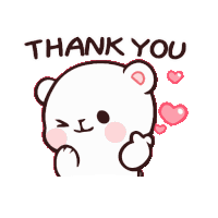 Milk And Mocha Sticker GIF
