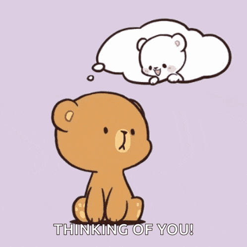 Milk And Mocha GIF