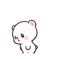 Milk And Mocha Sticker