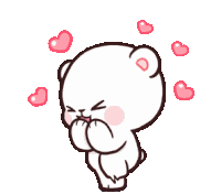 Milk And Mocha Sticker