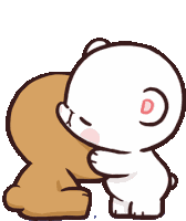 Milk And Mocha Sticker