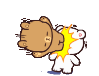 Milk And Mocha Sticker