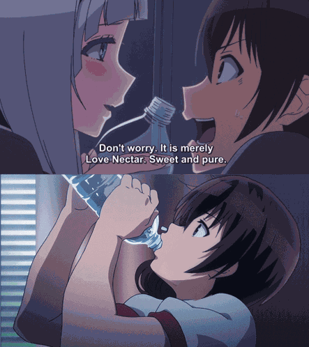 Milk GIF