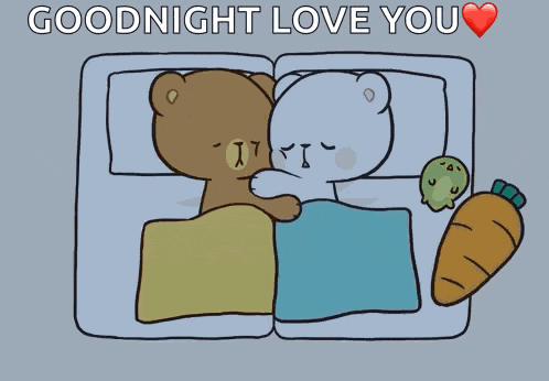 Milk Mocha Bear GIF
