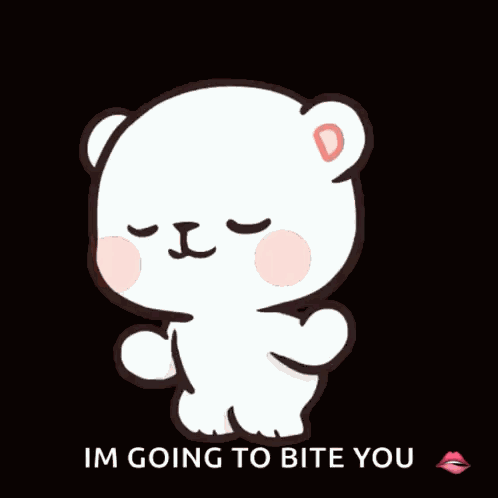 Milk Mocha GIF