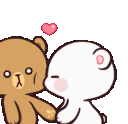 Milk Mocha Sticker