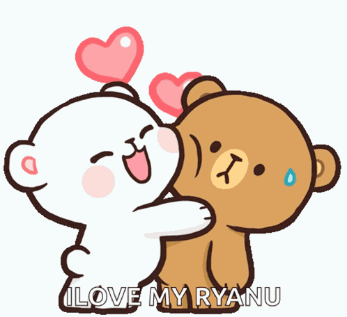 Milk Mocha GIF