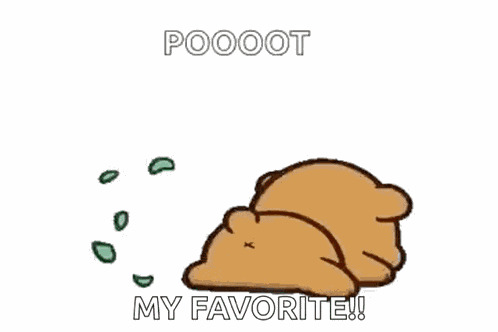 Milkandmocha Bears GIF