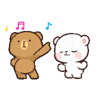 Milkandmocha Sticker