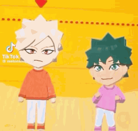 Milkmoney My Hero Academia GIF