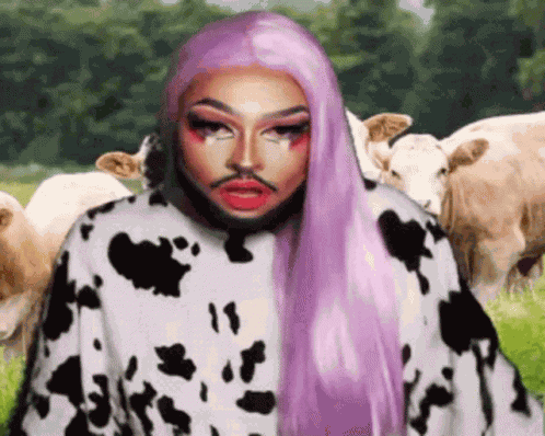 Milkshake Dance GIF