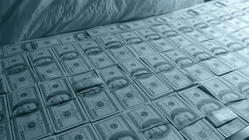 Million Dollars Jadakiss GIF