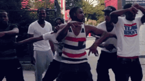 Milly Millyrock GIF