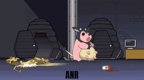 Miltank Miltank Anr GIF