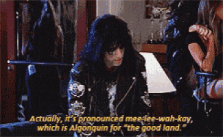 Milwaukee Alicecooper GIF