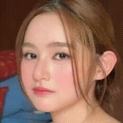 Mim Pout Mim Pouting GIF