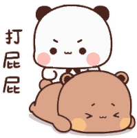 Mimibubu Sticker