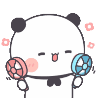 Mimibubu Sticker