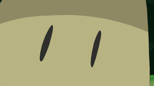 Mimikyu Shadow Claw GIF
