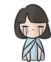 Mimochai Cute Sticker