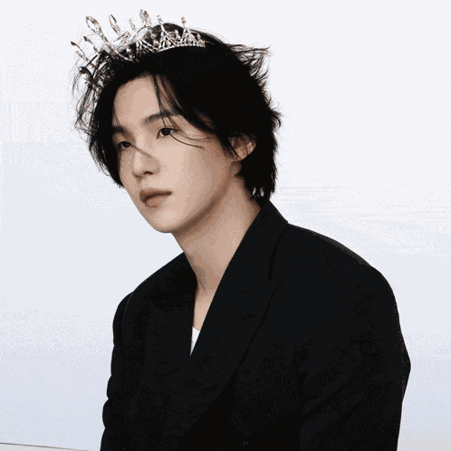 Min Yoongi Agust D GIF