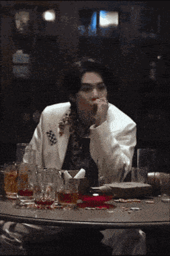 Min Yoongi Agustd GIF