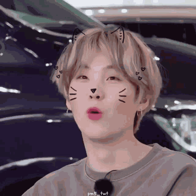 Min Yoongi Yoongi GIF