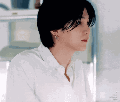 Min Yoongi Yoongi GIF