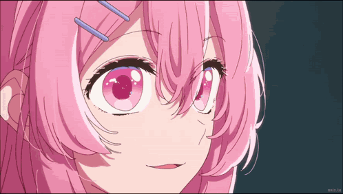Minami Kotobuki Anime GIF